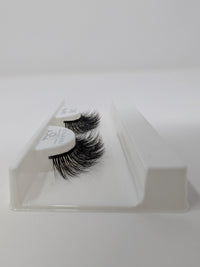 TRS Lightweight 5D Natural Lashes