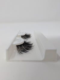 TRS Lightweight 5D Natural Lashes