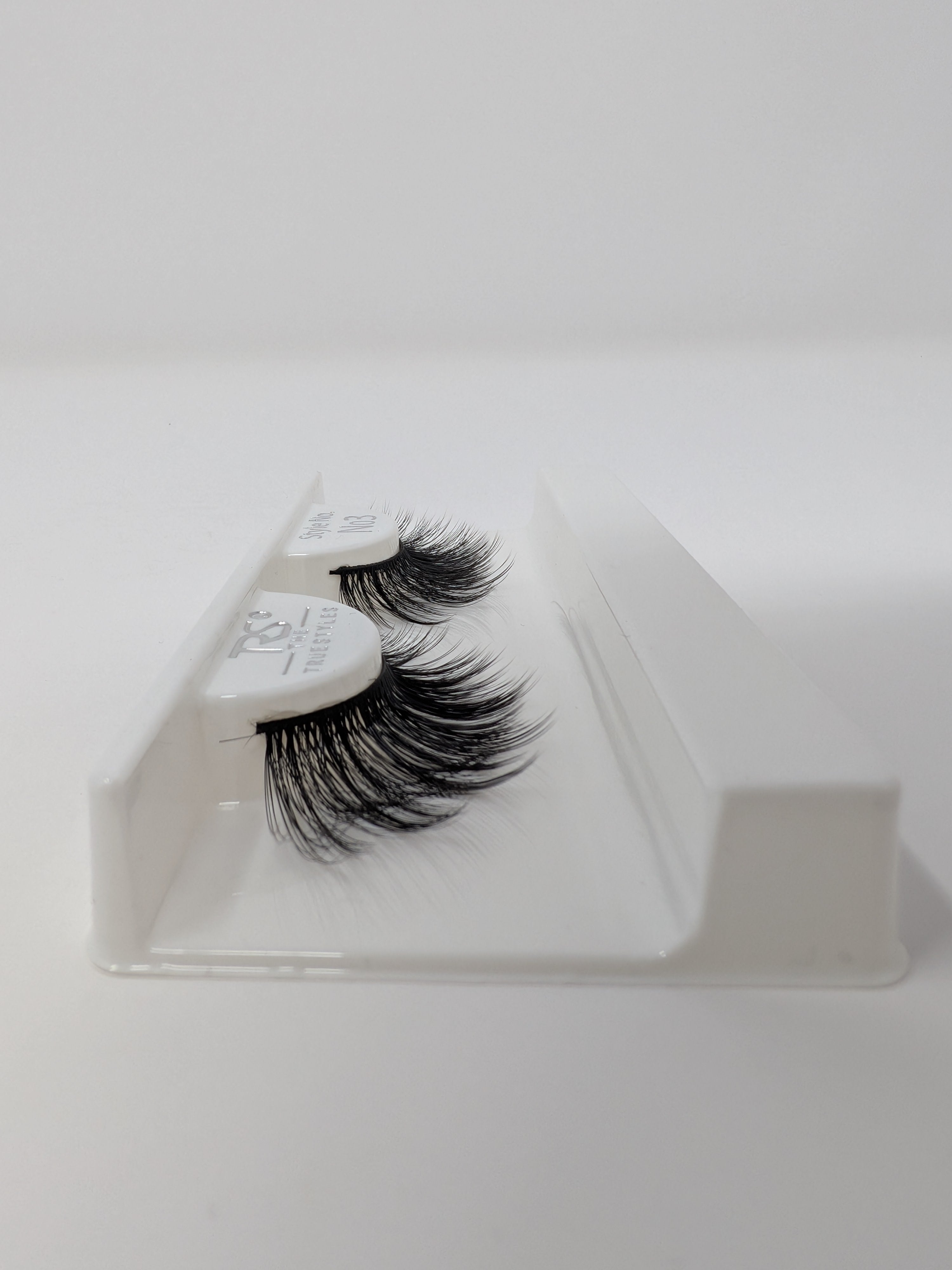 TRS Lightweight 5D Natural Lashes