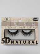 TRS Lightweight 5D Natural Lashes