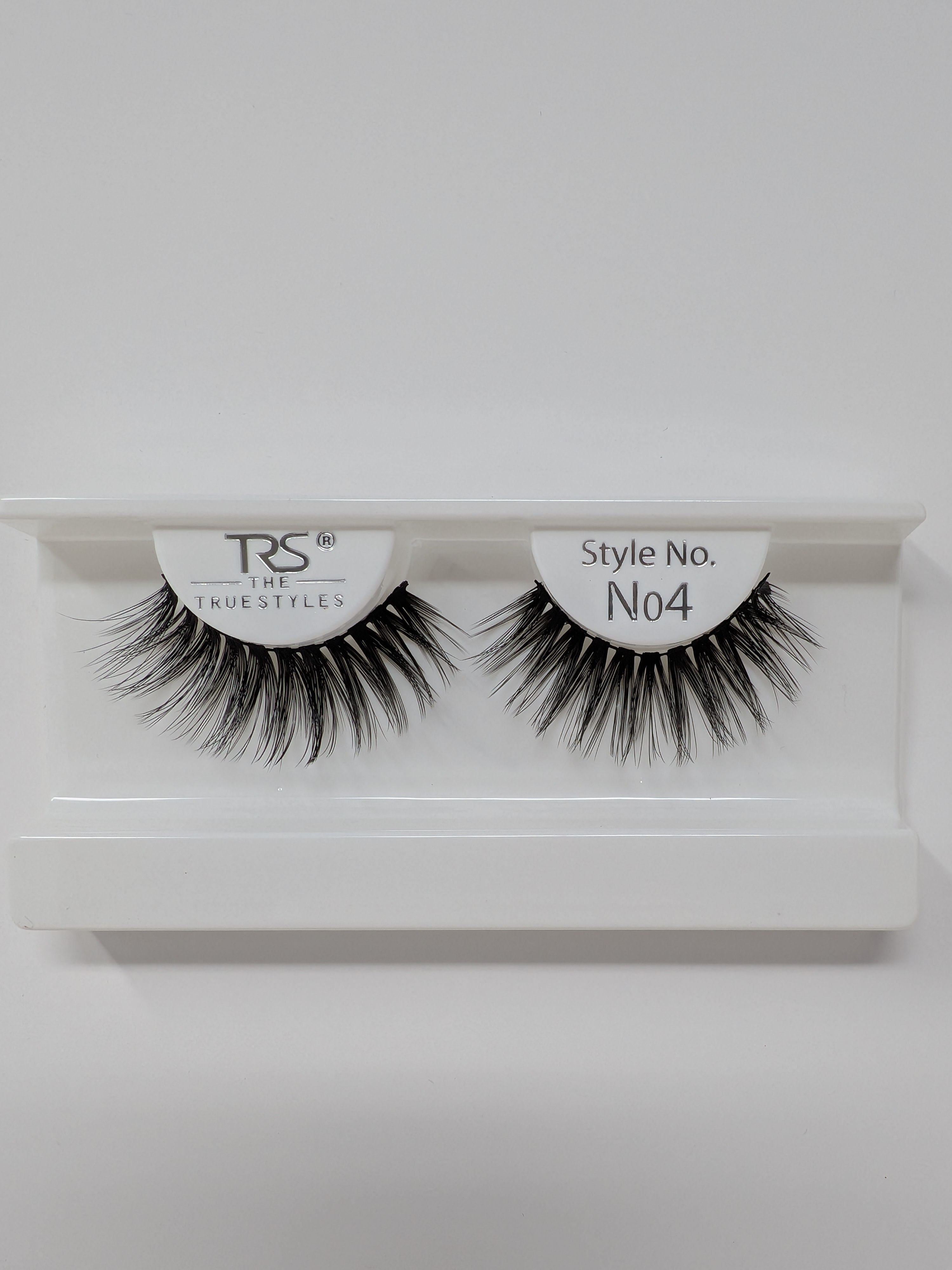 TRS Lightweight 5D Natural Lashes