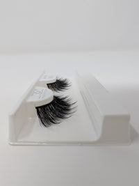 TRS Lightweight 5D Natural Lashes