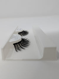 TRS Lightweight 5D Natural Lashes