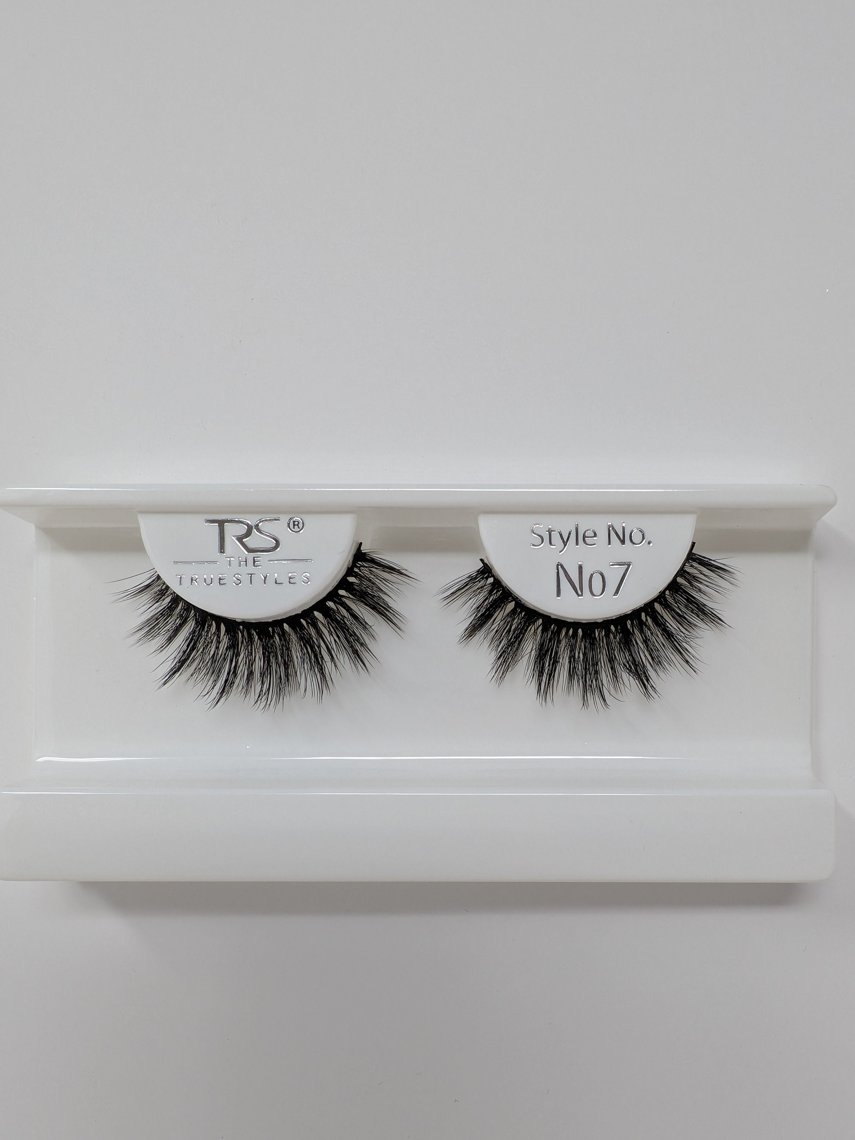 TRS Lightweight 5D Natural Lashes