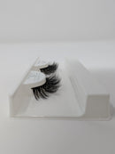 TRS Lightweight 5D Natural Lashes