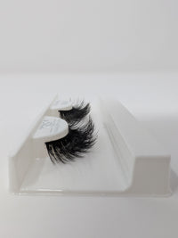 TRS Lightweight 5D Natural Lashes