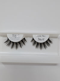 TRS Lightweight 5D Natural Lashes