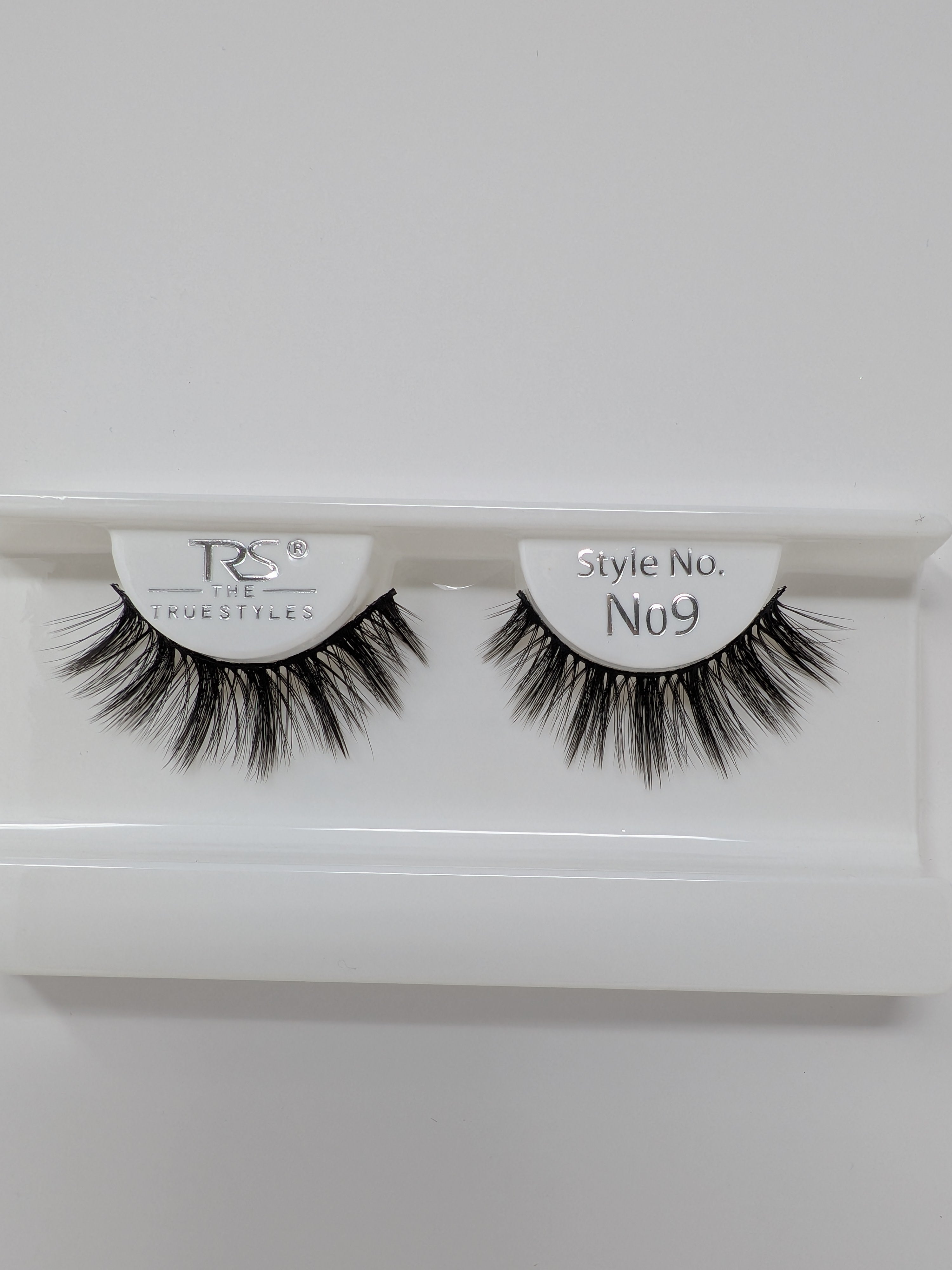 TRS Lightweight 5D Natural Lashes