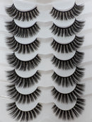 TRS Lightweight 5D Natural Lashes Multipack