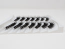 TRS Lightweight 5D Natural Lashes Multipack