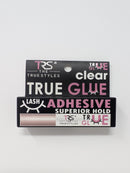 TRS True Glue Superior Hold Lash Adhesive Clear