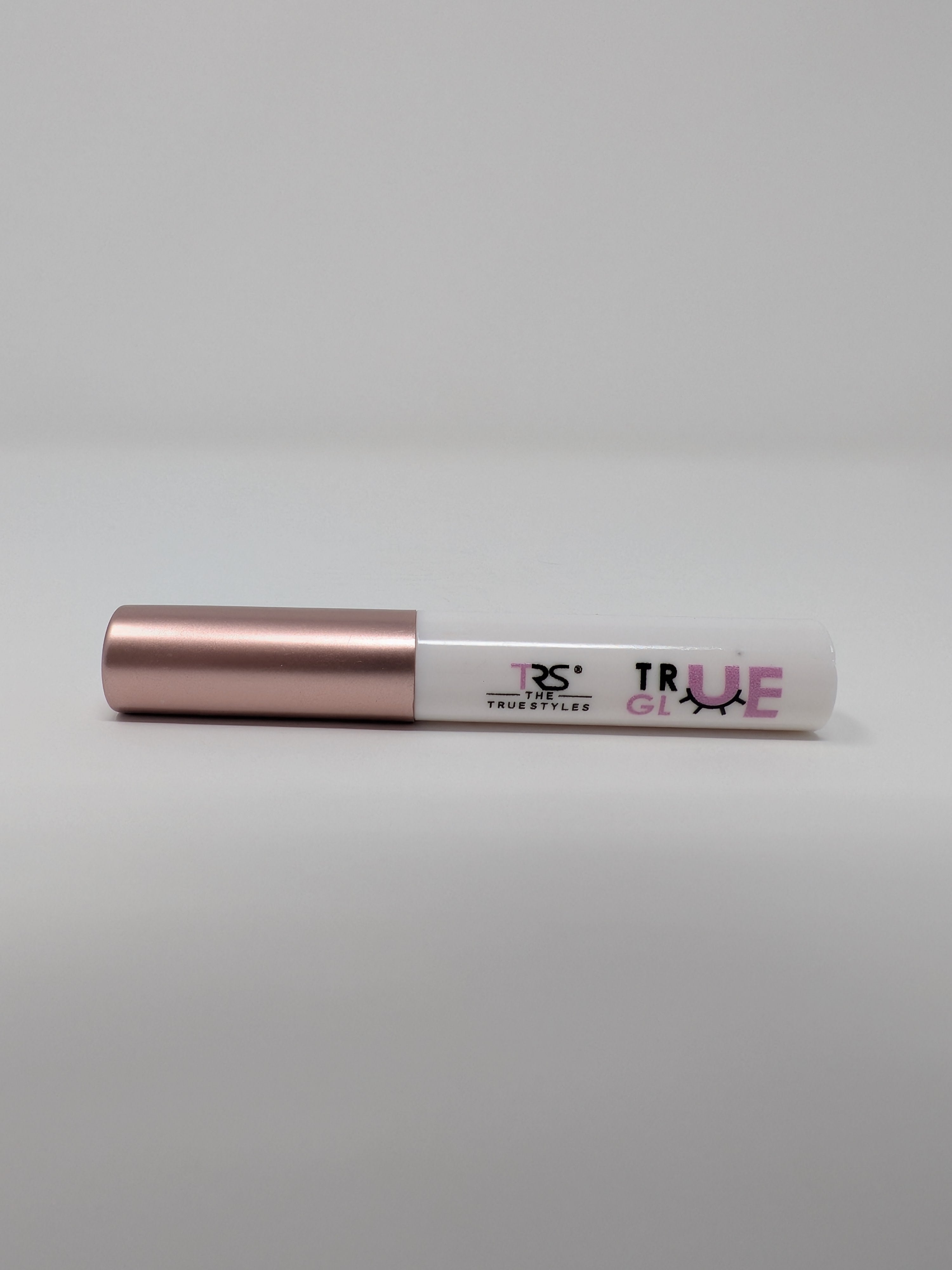 TRS True Glue Superior Hold Lash Adhesive Clear