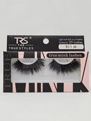 TRS True Mink Lashes 3D (911M - 920M)