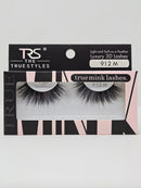 TRS True Mink Lashes 3D (911M - 920M)