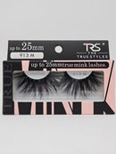 TRS True Mink Lashes 3D (911M - 920M)