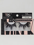 TRS True Mink Lashes 3D (911M - 920M)