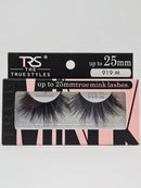 TRS True Mink Lashes 3D (911M - 920M)