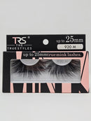 TRS True Mink Lashes 3D (911M - 920M)