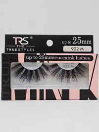 TRS True Mink Lashes 3D (921M - 930M)