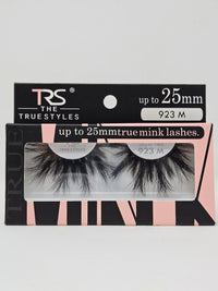 TRS True Mink Lashes 3D (921M - 930M)