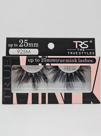 TRS True Mink Lashes 3D (921M - 930M)