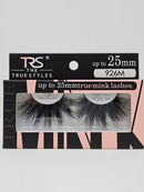 TRS True Mink Lashes 3D (921M - 930M)