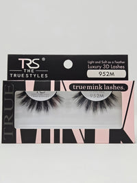 TRS True Mink Lashes 3D (951M - 961M)