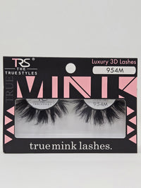 TRS True Mink Lashes 3D (951M - 961M)
