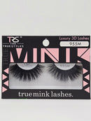 TRS True Mink Lashes 3D (951M - 961M)