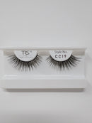 TRS 5D Lightweight C-Curl Lashes