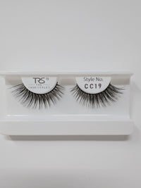 TRS 5D Lightweight C-Curl Lashes