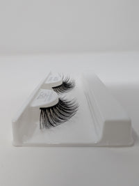 TRS 5D Lightweight C-Curl Lashes