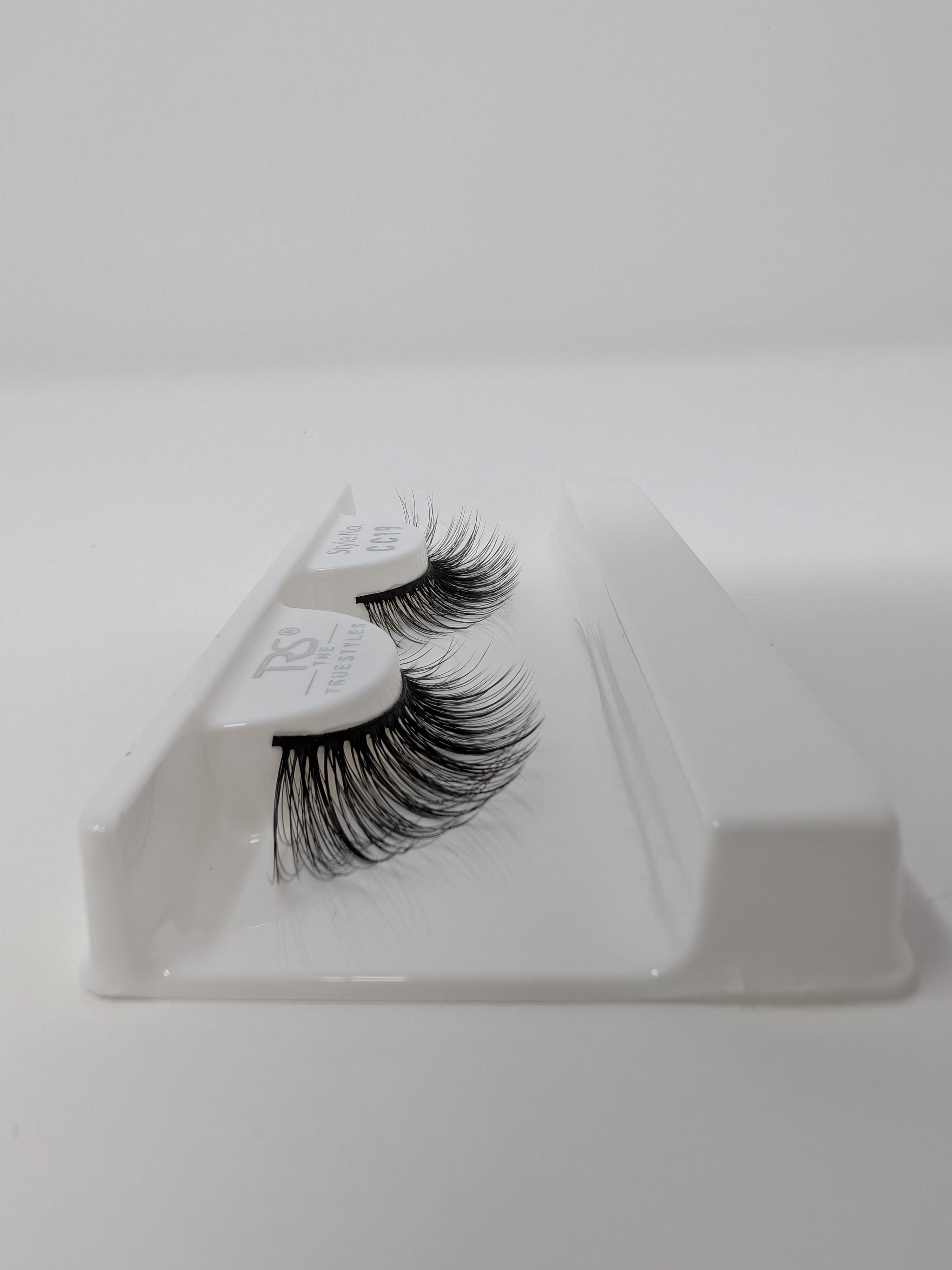 TRS 5D Lightweight C-Curl Lashes