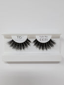 TRS 5D Lightweight C-Curl Lashes