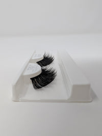 TRS 5D Lightweight C-Curl Lashes