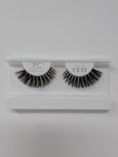 TRS 5D Lightweight C-Curl Lashes