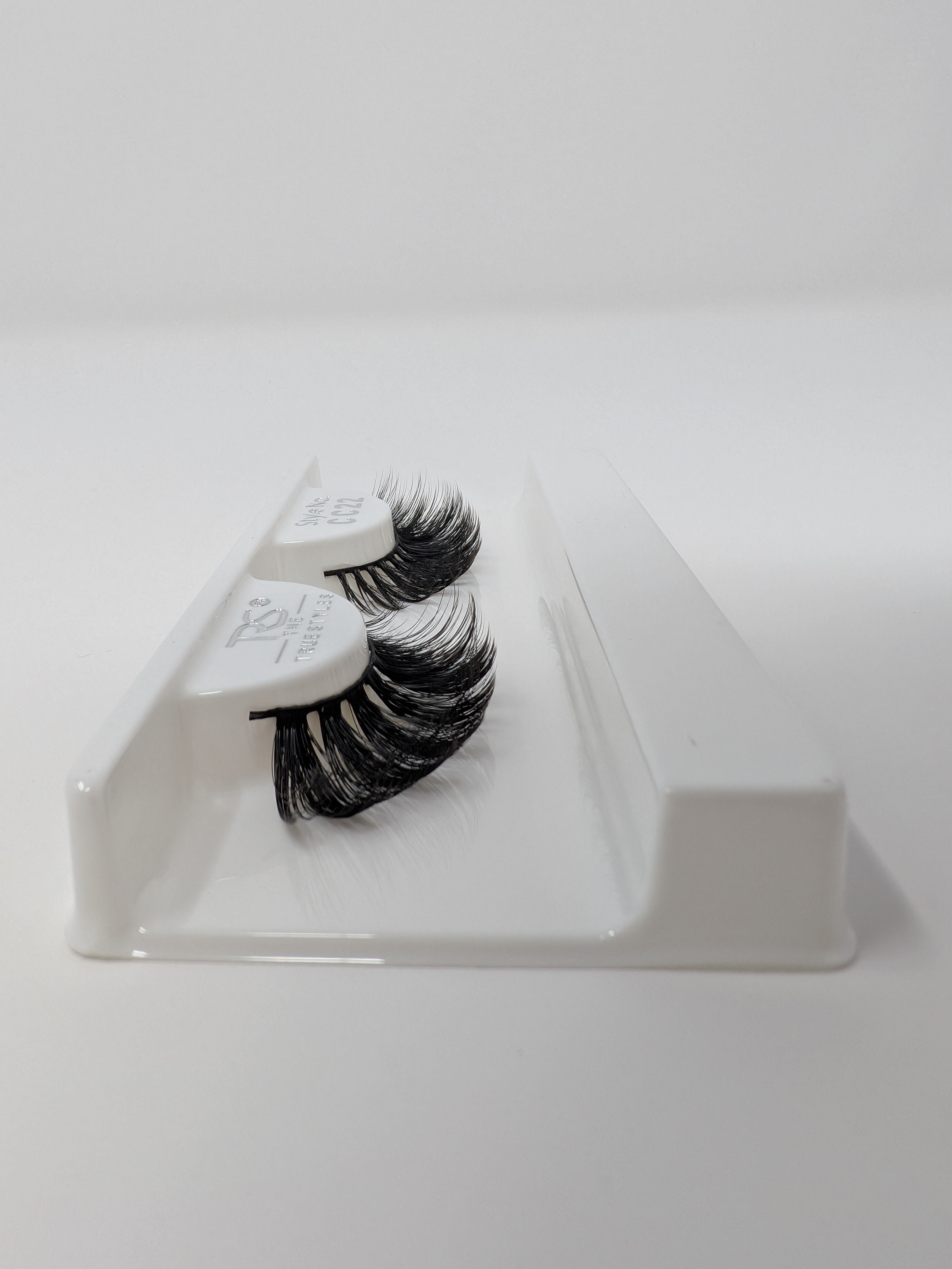 TRS 5D Lightweight C-Curl Lashes