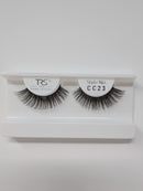 TRS 5D Lightweight C-Curl Lashes