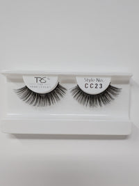 TRS 5D Lightweight C-Curl Lashes