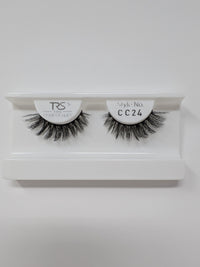 TRS 5D Lightweight C-Curl Lashes