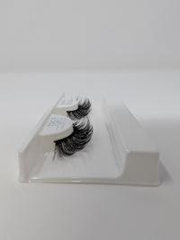 TRS 5D Lightweight C-Curl Lashes