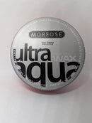 Morfose Professional Ultra Aqua Hair Wax with Extra Strong Hold