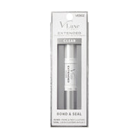 VLuxe Extended Bond & Seal Clear