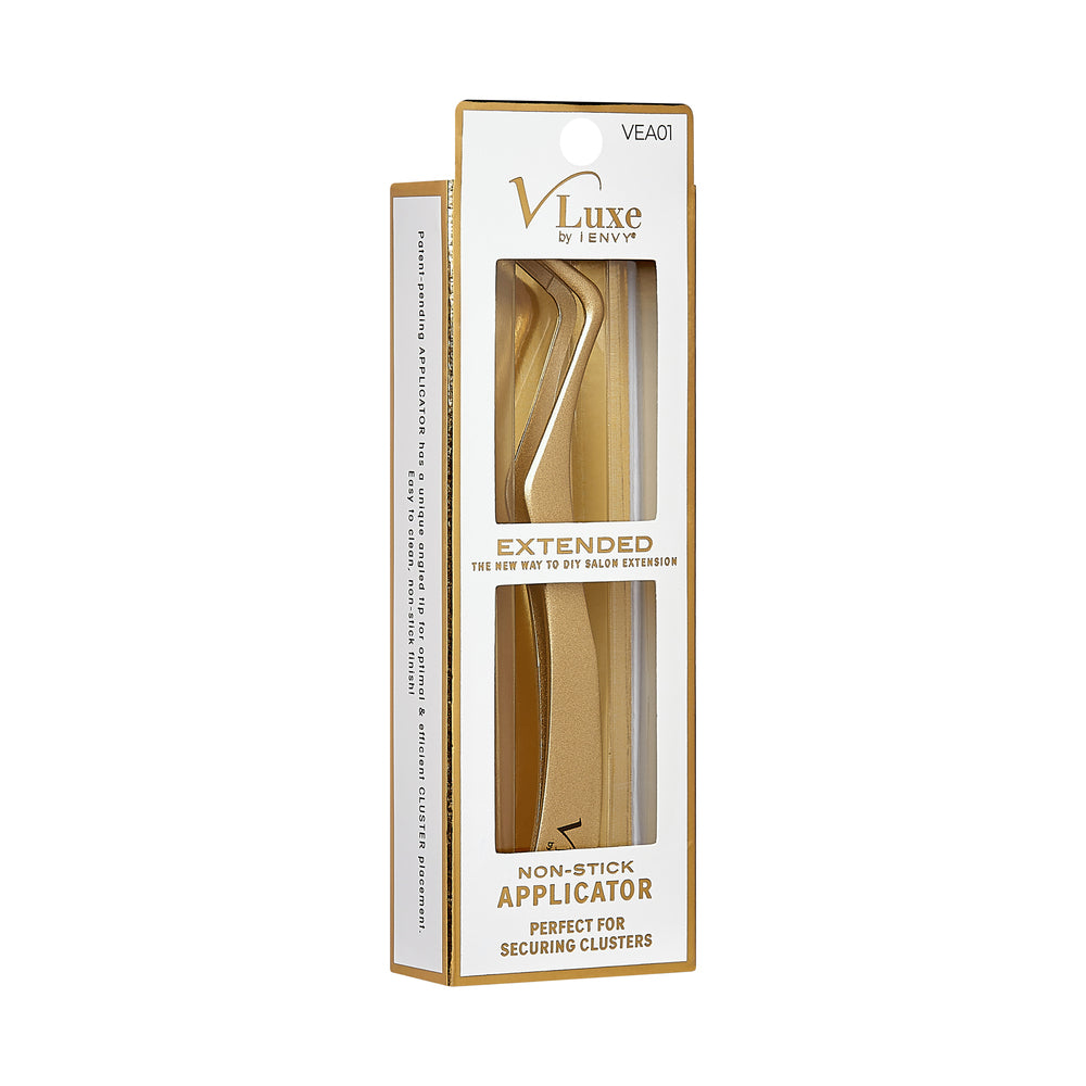 VLuxe Extended Non-Stick Applicator