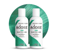 Adore Semi-Permanent Hair Color Vegan and Cruelty Free