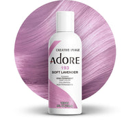 Adore Semi-Permanent Hair Color Vegan and Cruelty Free