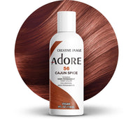 Adore Semi-Permanent Hair Color Vegan and Cruelty Free