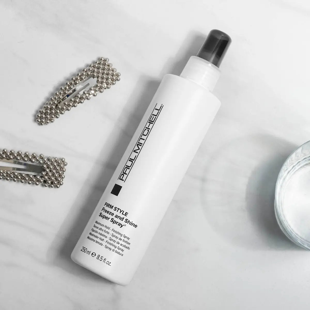 Paul Mitchell Firm Style Freeze and Shine Spray