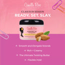 Camille Rose Almond Jai Twisting Butter - 8oz