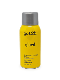 Got2b Glued Blasting Freeze Spray